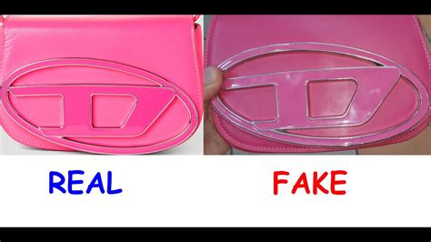 fake diesel bags|diesel bag dupe.